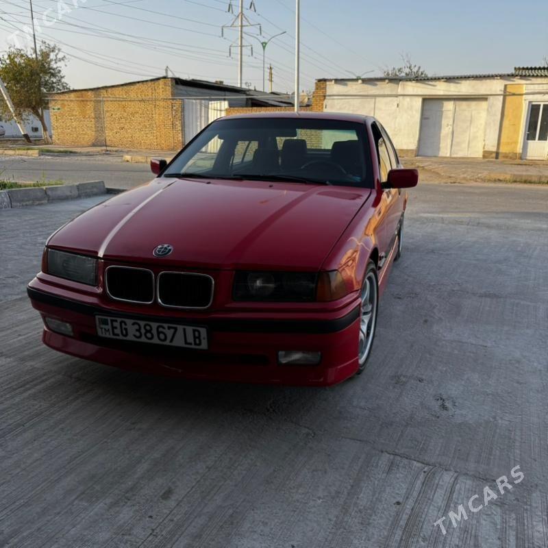 BMW 3 Series 1996 - 75 000 TMT - Türkmenabat - img 6