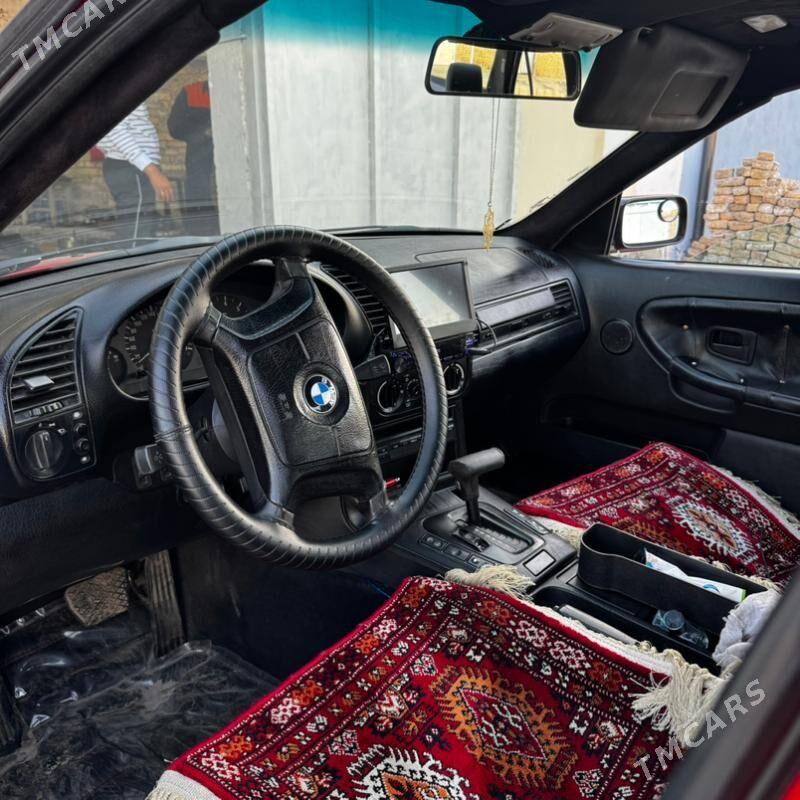 BMW 3 Series 1996 - 75 000 TMT - Türkmenabat - img 4