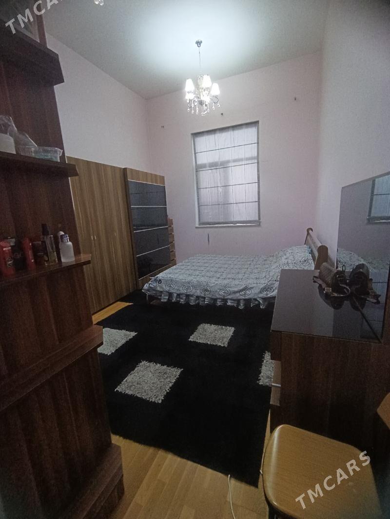 Elitka Podwoyski 3 Kom 2 Etajy - Podwoýski köç. (Bitarap Türkmenistan şaýoly) - img 5