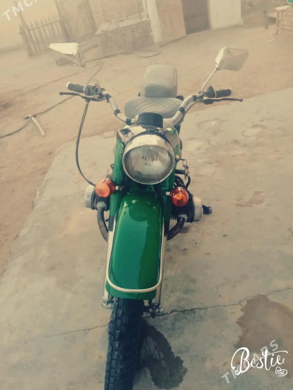 Ural 4320 1985 - 7 000 TMT - Дарганата - img 2