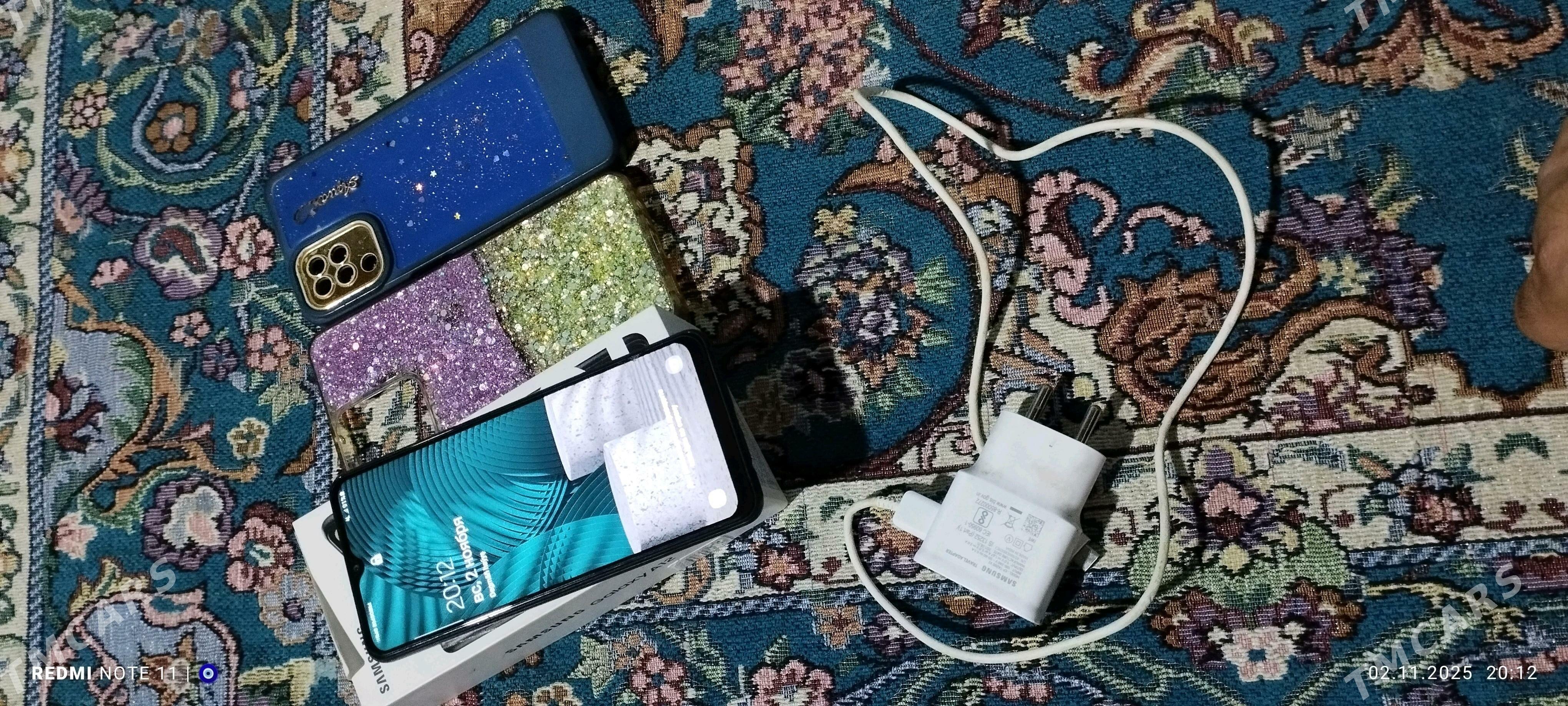 A12 - Бабадайхан - img 1