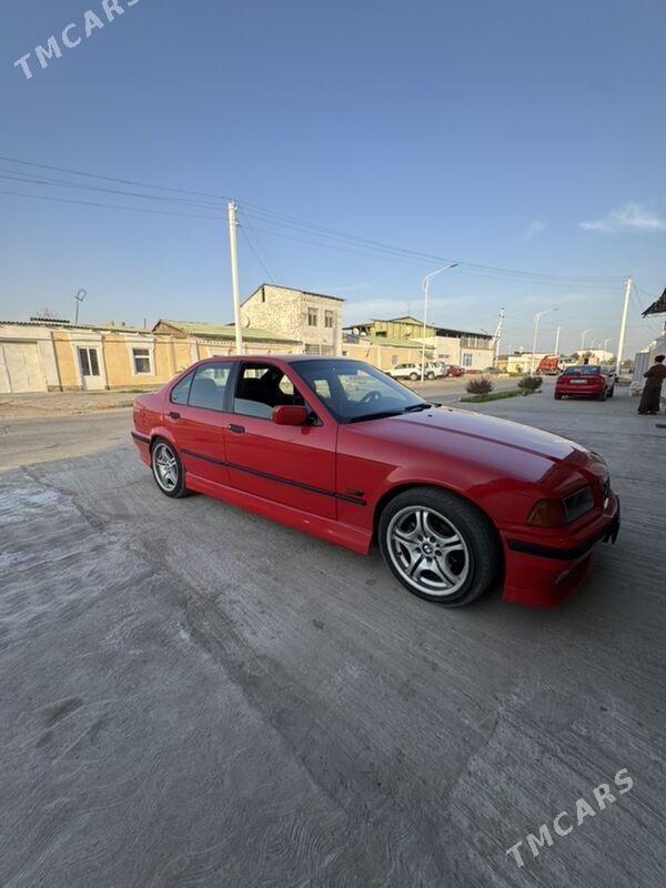 BMW 3 Series 1996 - 75 000 TMT - Türkmenabat - img 7