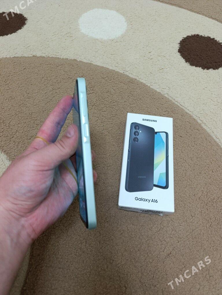 Samsung A16 6/128 - Aşgabat - img 6