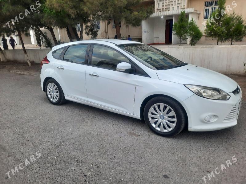 Ford Focus 2012 - 117 000 TMT - Ашхабад - img 5