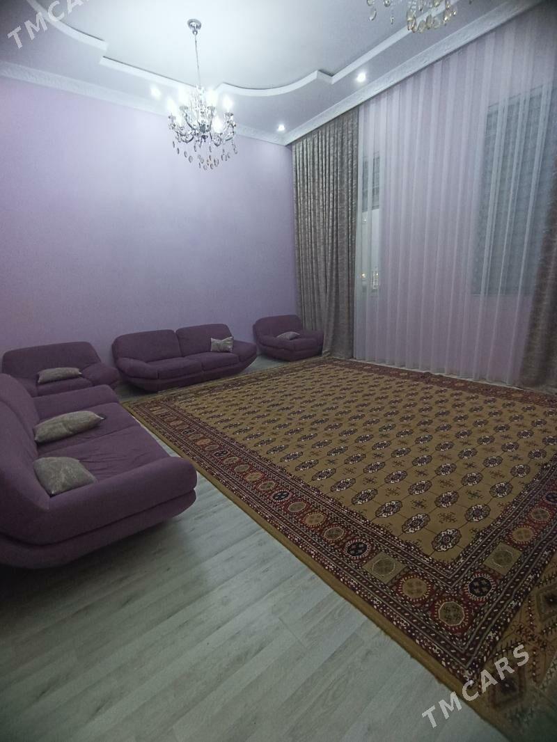 Elitka Podwoyski 3 Kom 2 Etajy - Podwoýski köç. (Bitarap Türkmenistan şaýoly) - img 1