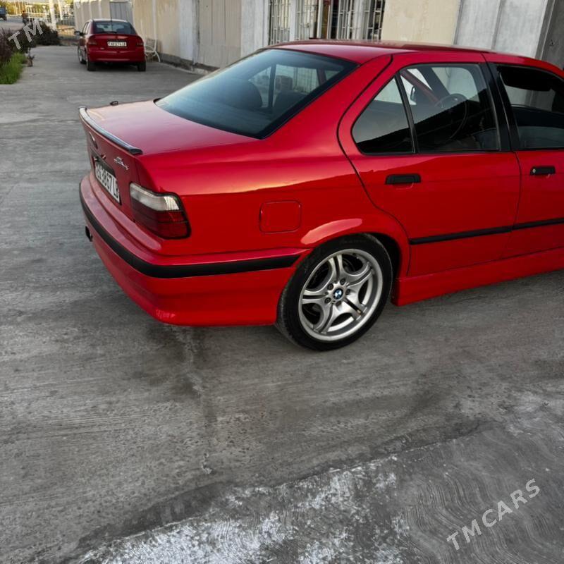 BMW 3 Series 1996 - 75 000 TMT - Türkmenabat - img 2