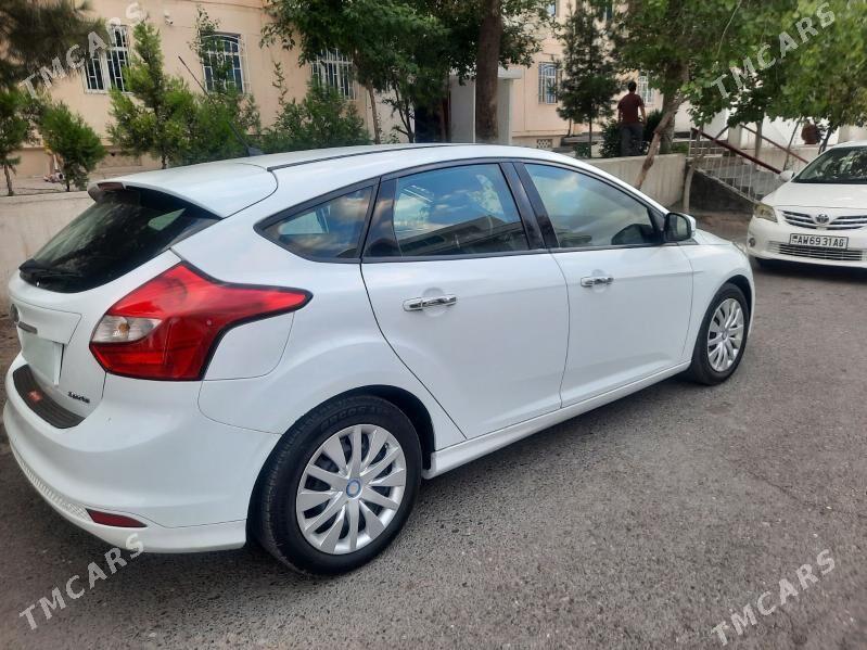 Ford Focus 2012 - 117 000 TMT - Ашхабад - img 3
