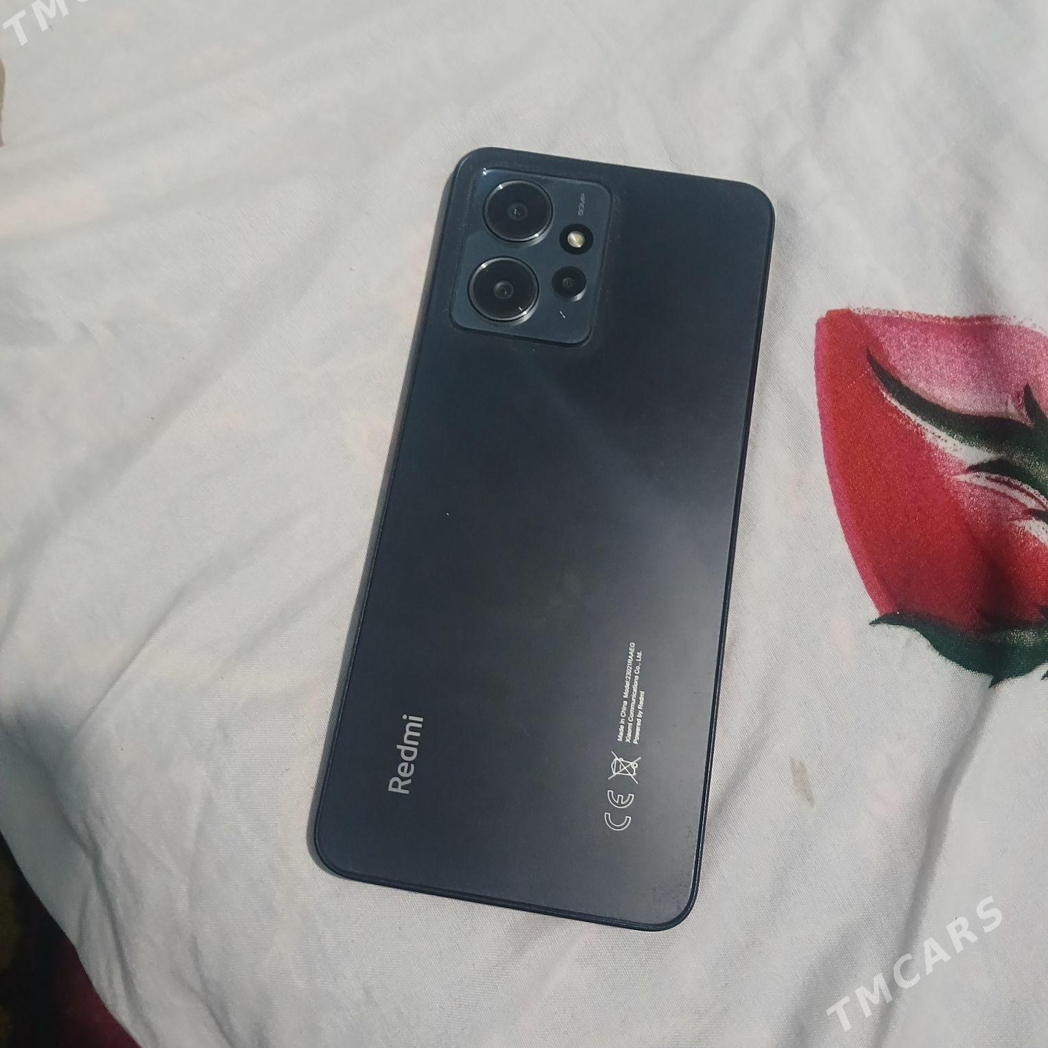 redmi note 12 - Şabat etr. - img 2