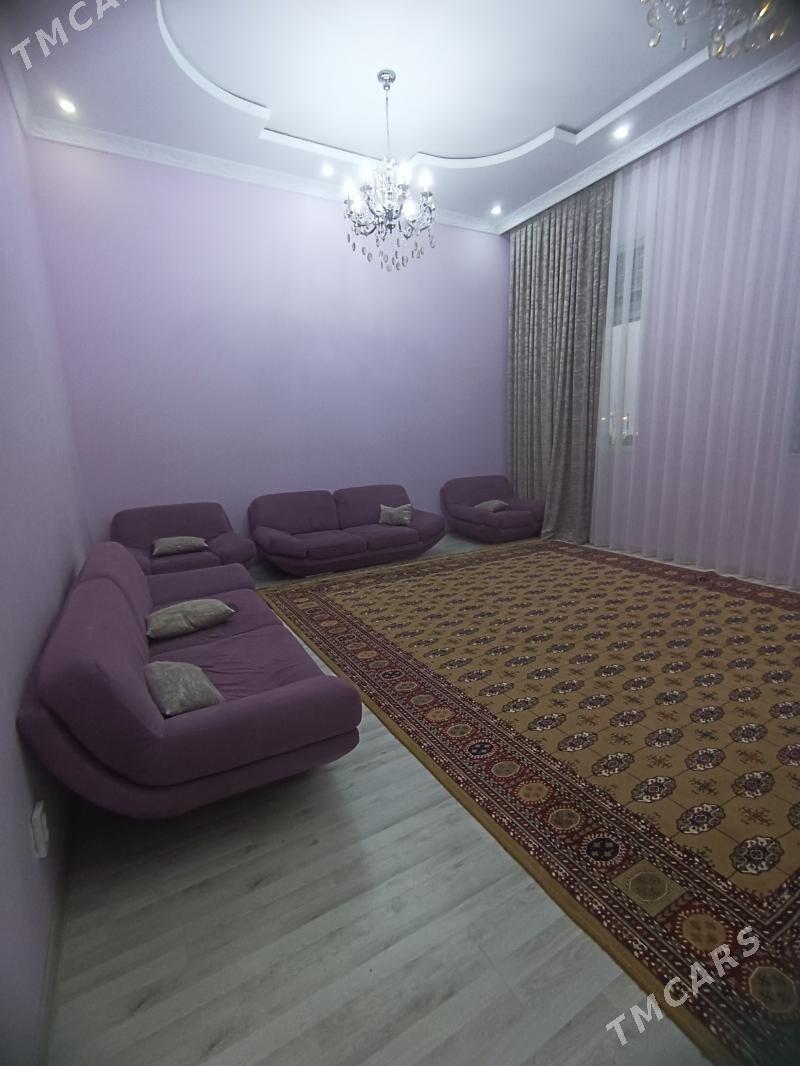 Elitka Podwoyski 3 Kom 2 Etajy - Podwoýski köç. (Bitarap Türkmenistan şaýoly) - img 2