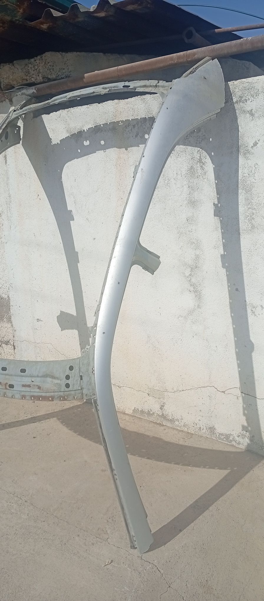 w 210 kyrlo stoyka zapcaslary bar 600 TMT - Бедев - img 11