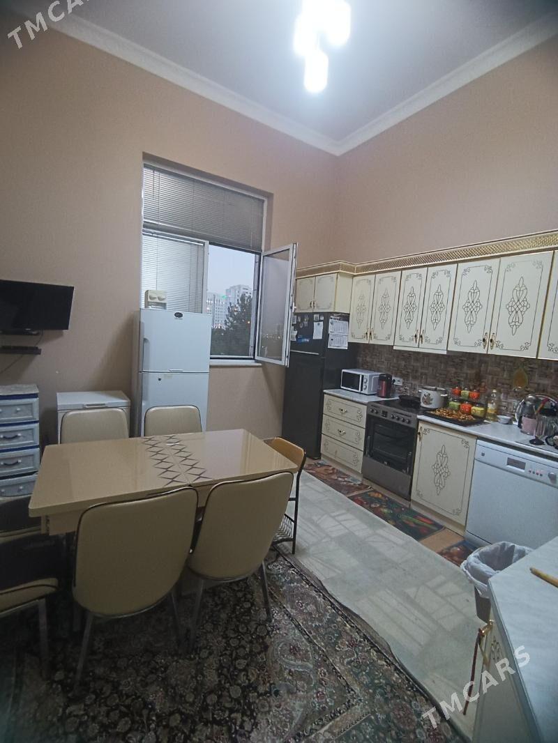 Elitka Podwoyski 3 Kom 2 Etajy - Podwoýski köç. (Bitarap Türkmenistan şaýoly) - img 4