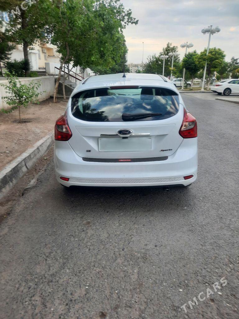 Ford Focus 2012 - 117 000 TMT - Ашхабад - img 2