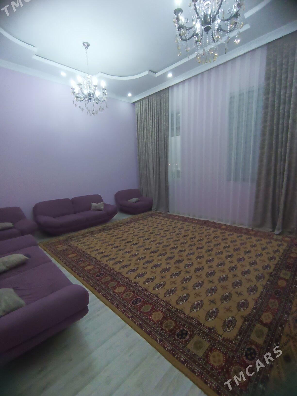 Elitka Podwoyski 3 Kom 2 Etajy - Podwoýski köç. (Bitarap Türkmenistan şaýoly) - img 3