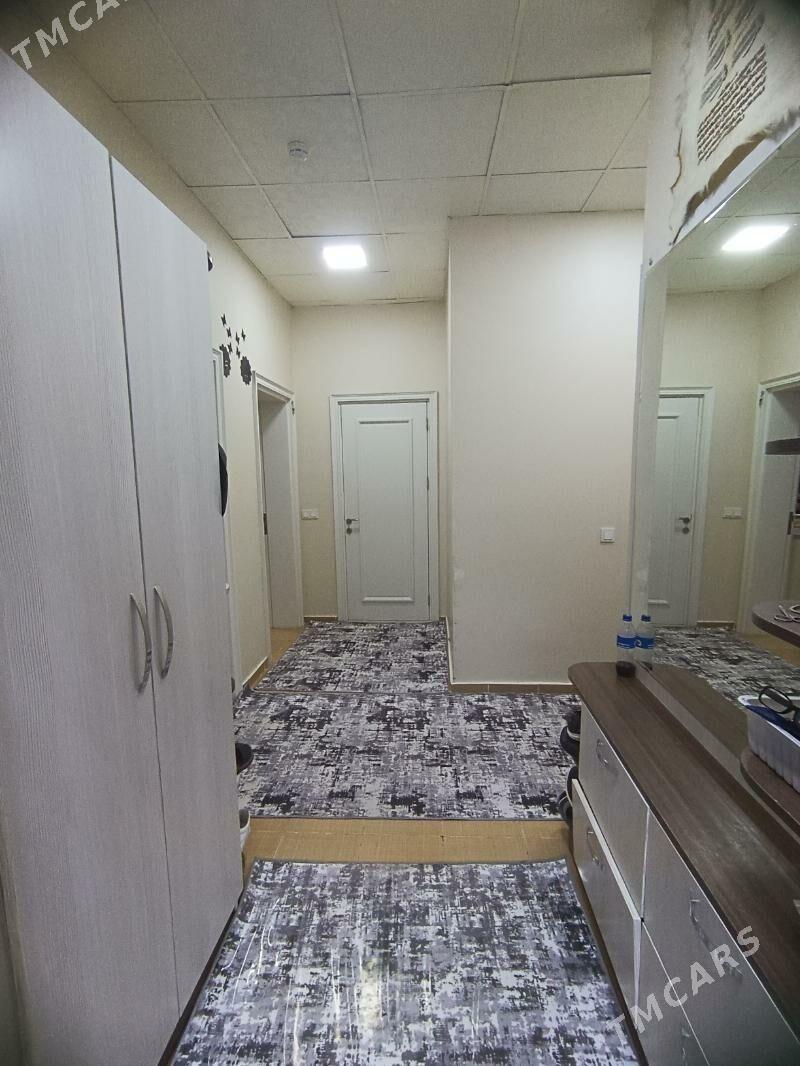 Elitka Podwoyski 3 Kom 2 Etajy - Podwoýski köç. (Bitarap Türkmenistan şaýoly) - img 7