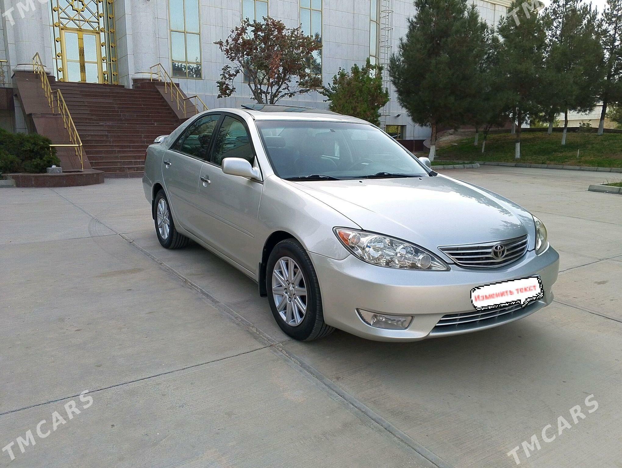 Toyota Camry 2003 - 210 000 TMT - Dänew - img 3