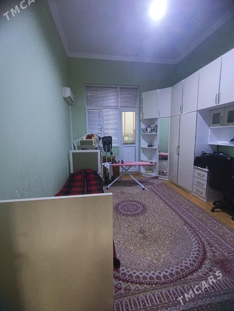 Elitka Podwoyski 3 Kom 2 Etajy - Podwoýski köç. (Bitarap Türkmenistan şaýoly) - img 6