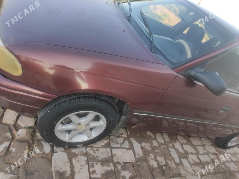 Opel Astra 1992 - 30 000 TMT - Шабатский этрап - img 2