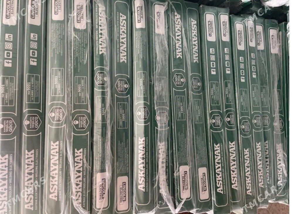 Elektrod - Мары - img 5