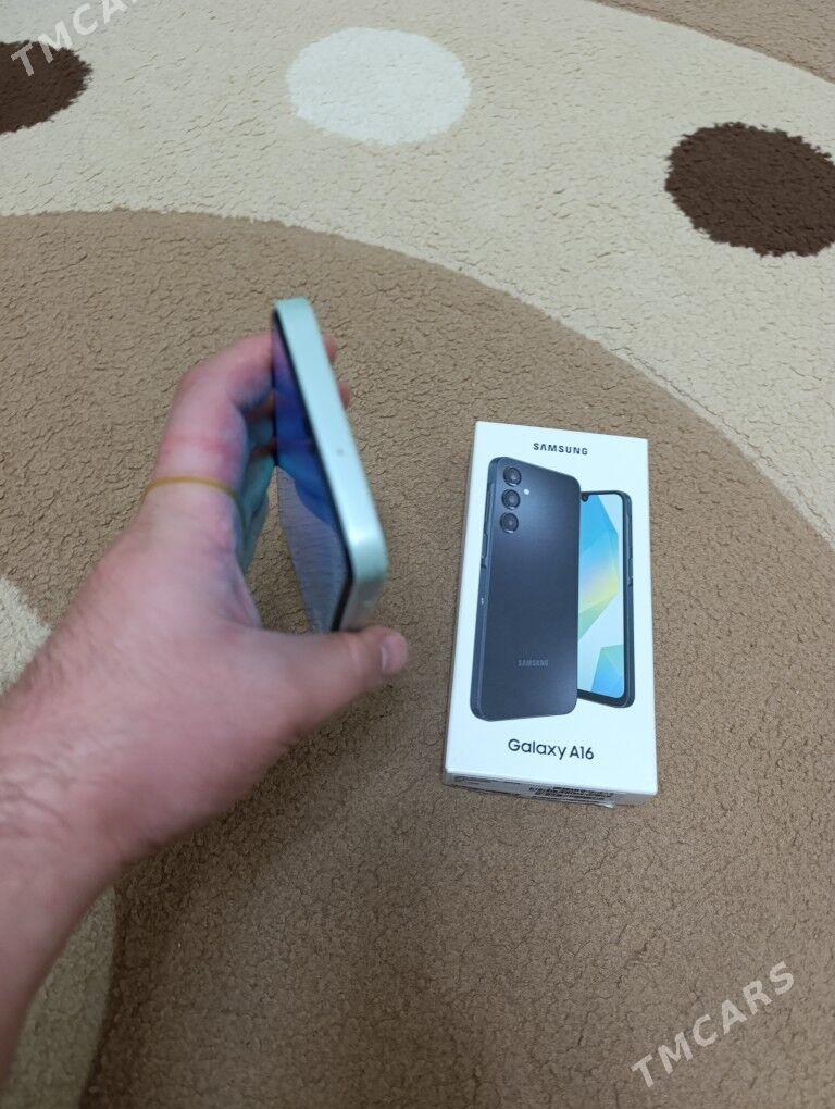 Samsung A16 6/128 - Aşgabat - img 7
