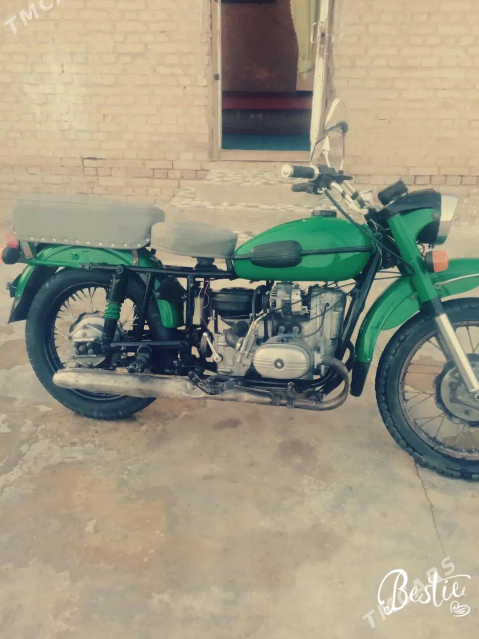 Ural 4320 1985 - 7 000 TMT - Дарганата - img 1