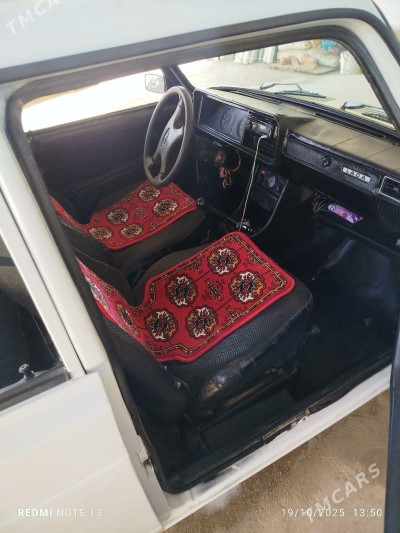 Lada 2107 1993 - 28 000 TMT - Sakarçäge - img 2