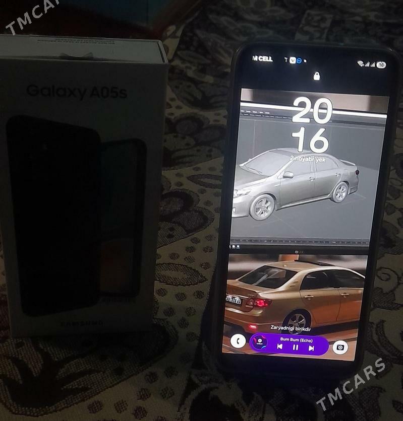 A05s - Tejen - img 3