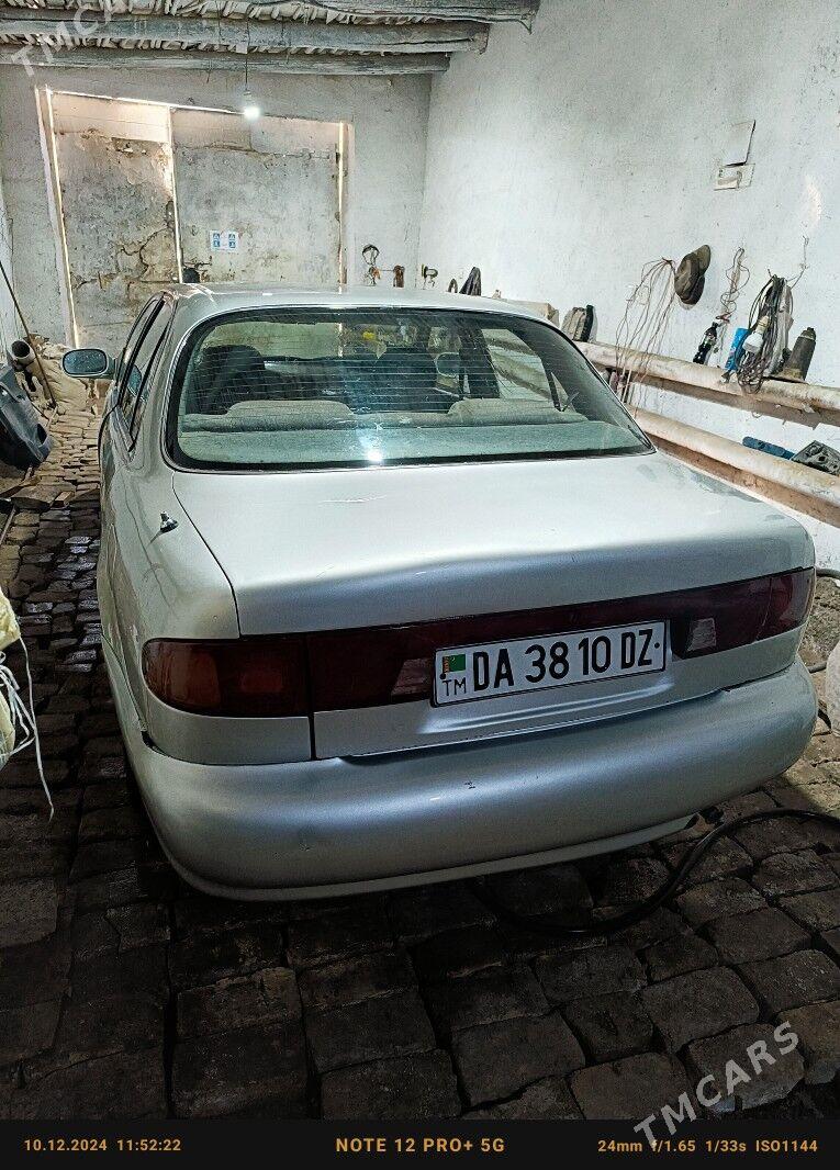 Hyundai Sonata 1995 - 25 000 TMT - Кёнеургенч - img 3