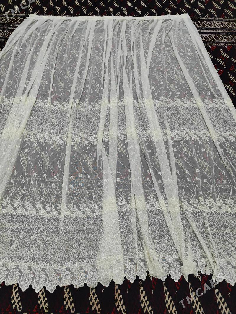 tuty zanaweska - Balkanabat - img 1