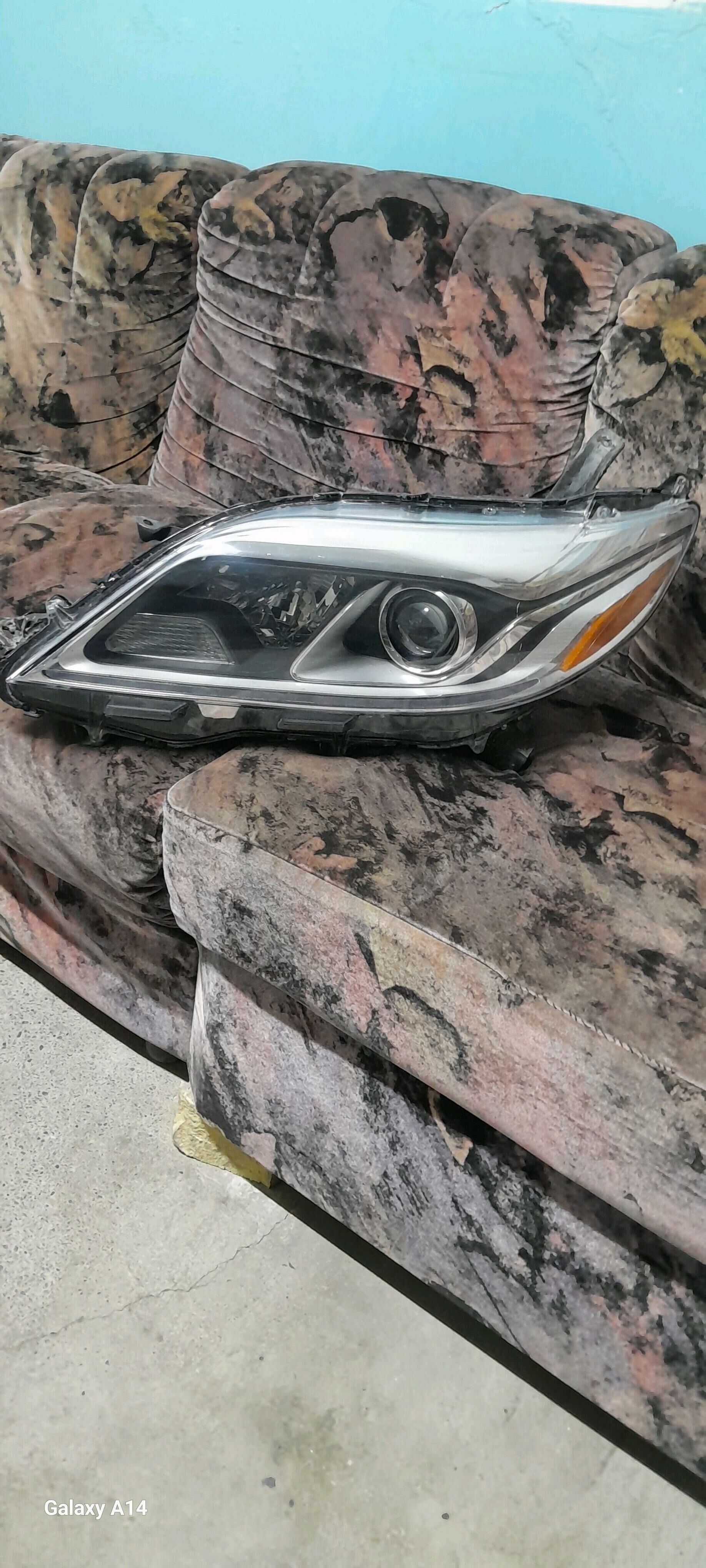 Sienna fara cyra 1 200 TMT - Ашхабад - img 2