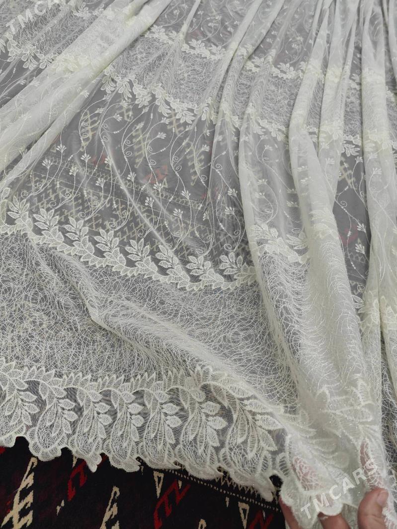 tuty zanaweska - Balkanabat - img 5