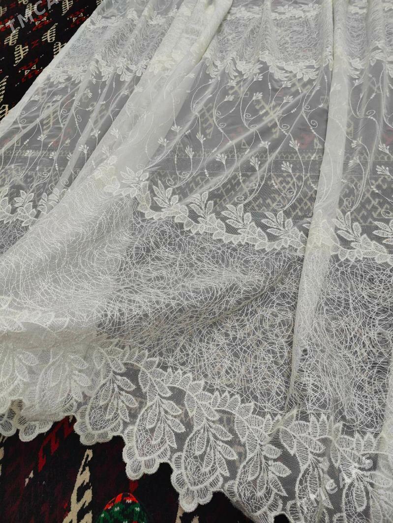 tuty zanaweska - Balkanabat - img 4