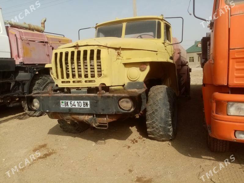 Ural 4320 2008 - 180 000 TMT - Gumdag - img 3
