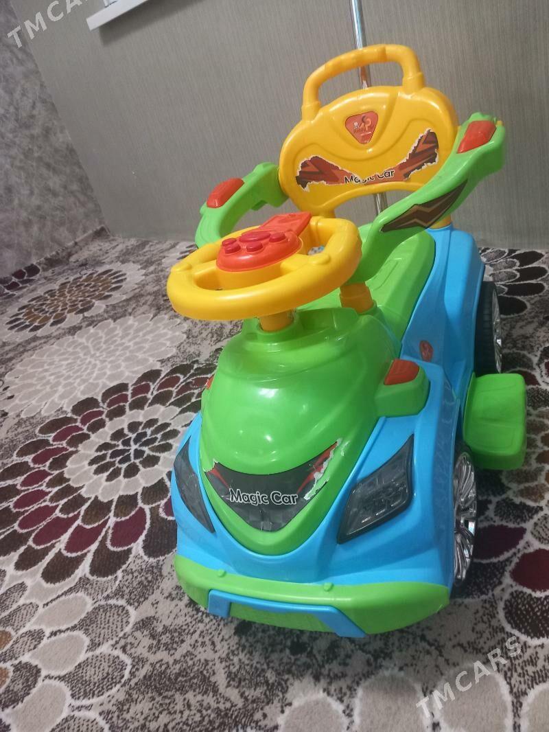 çagalar ùçin - Ашхабад - img 2