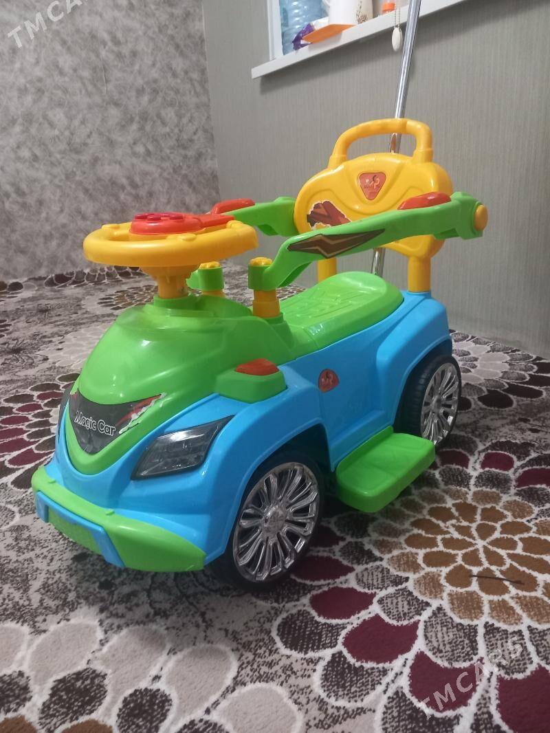 çagalar ùçin - Ашхабад - img 3