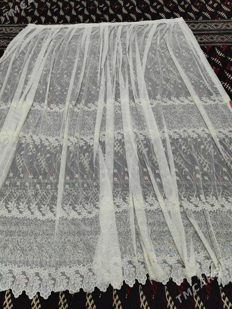 tuty zanaweska - Balkanabat - img 3