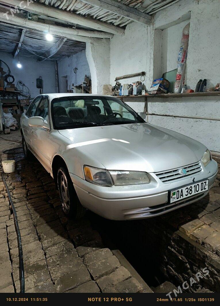 Hyundai Sonata 1995 - 25 000 TMT - Кёнеургенч - img 2