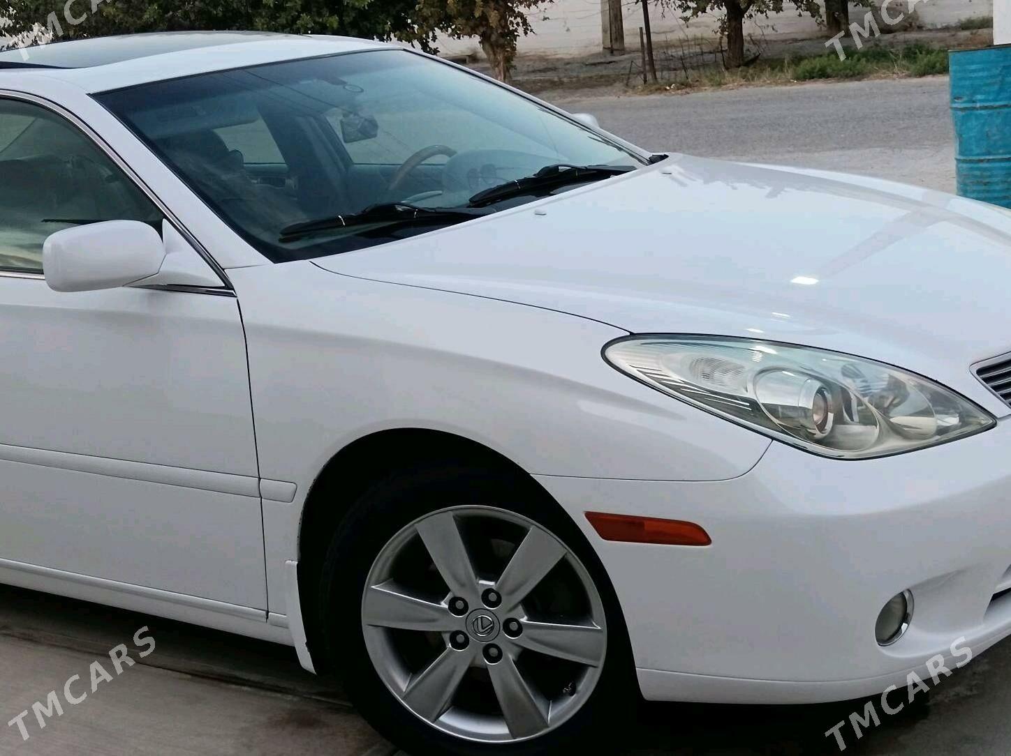 Lexus ES 330 2005 - 210 000 TMT - Arkadag - img 2