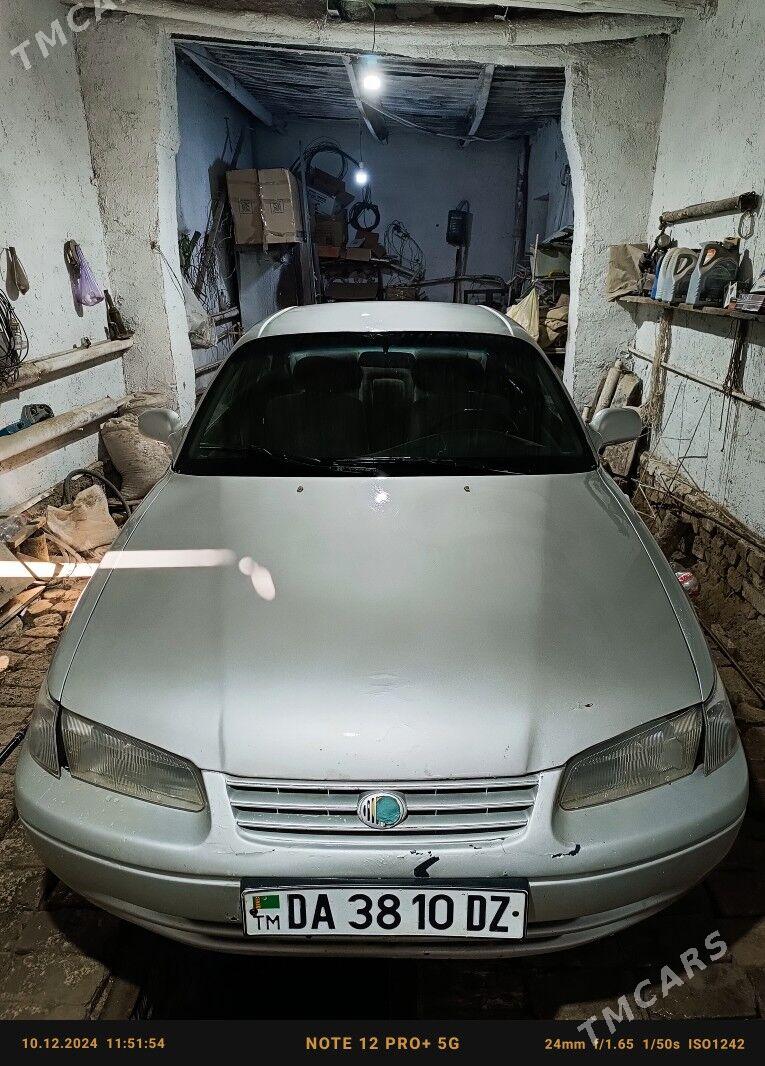 Hyundai Sonata 1995 - 25 000 TMT - Кёнеургенч - img 6