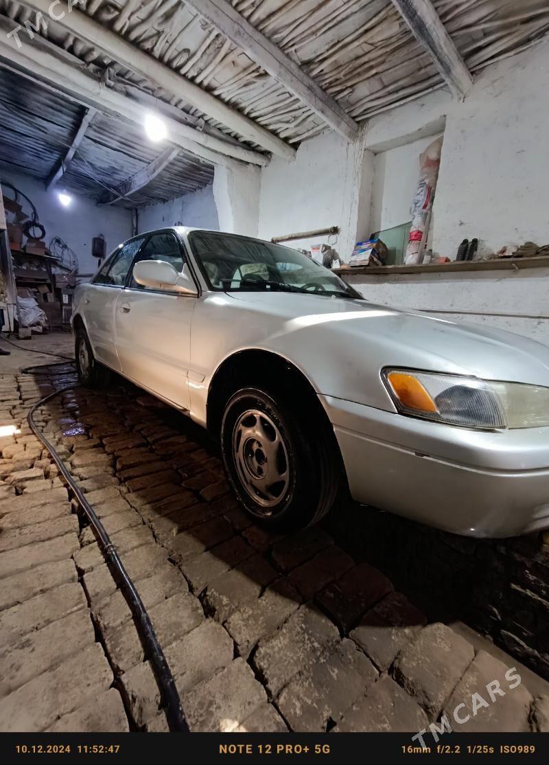 Hyundai Sonata 1995 - 25 000 TMT - Кёнеургенч - img 5