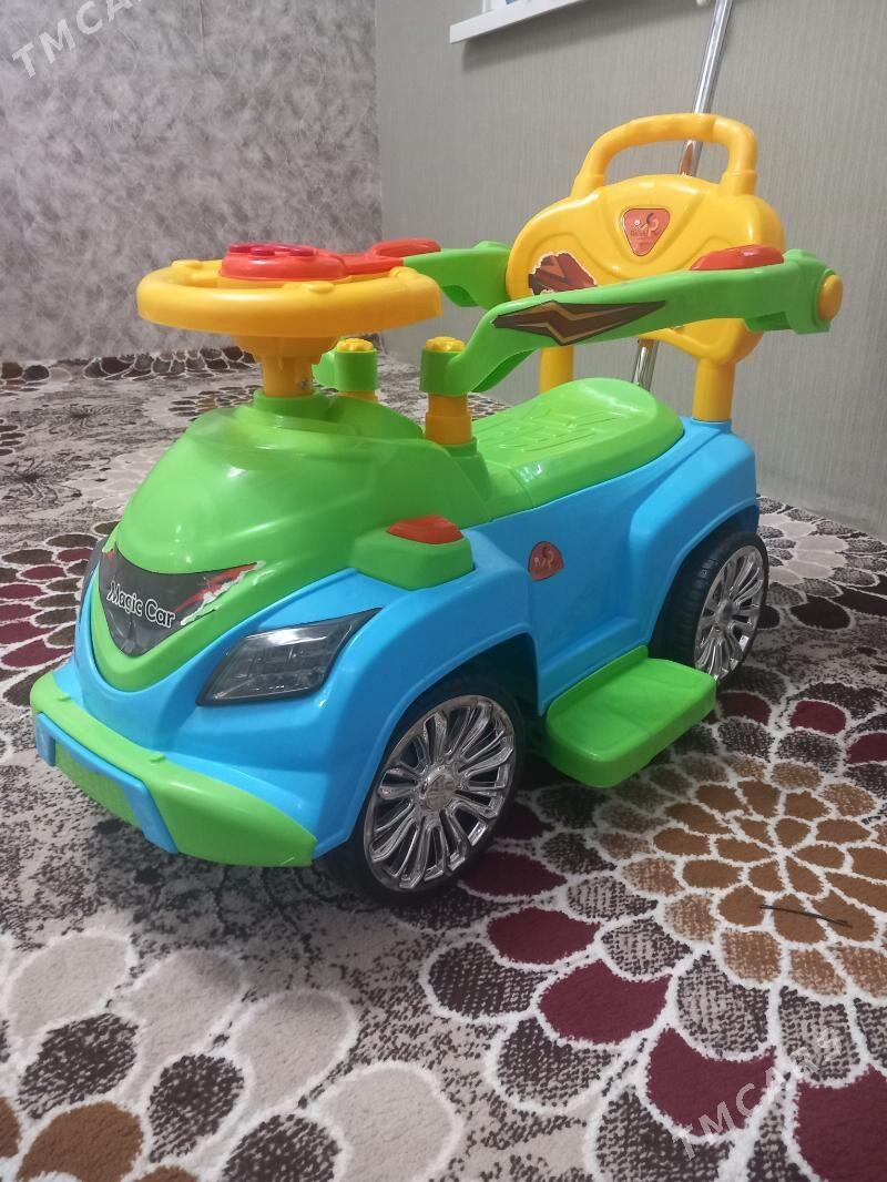 çagalar ùçin - Ашхабад - img 1