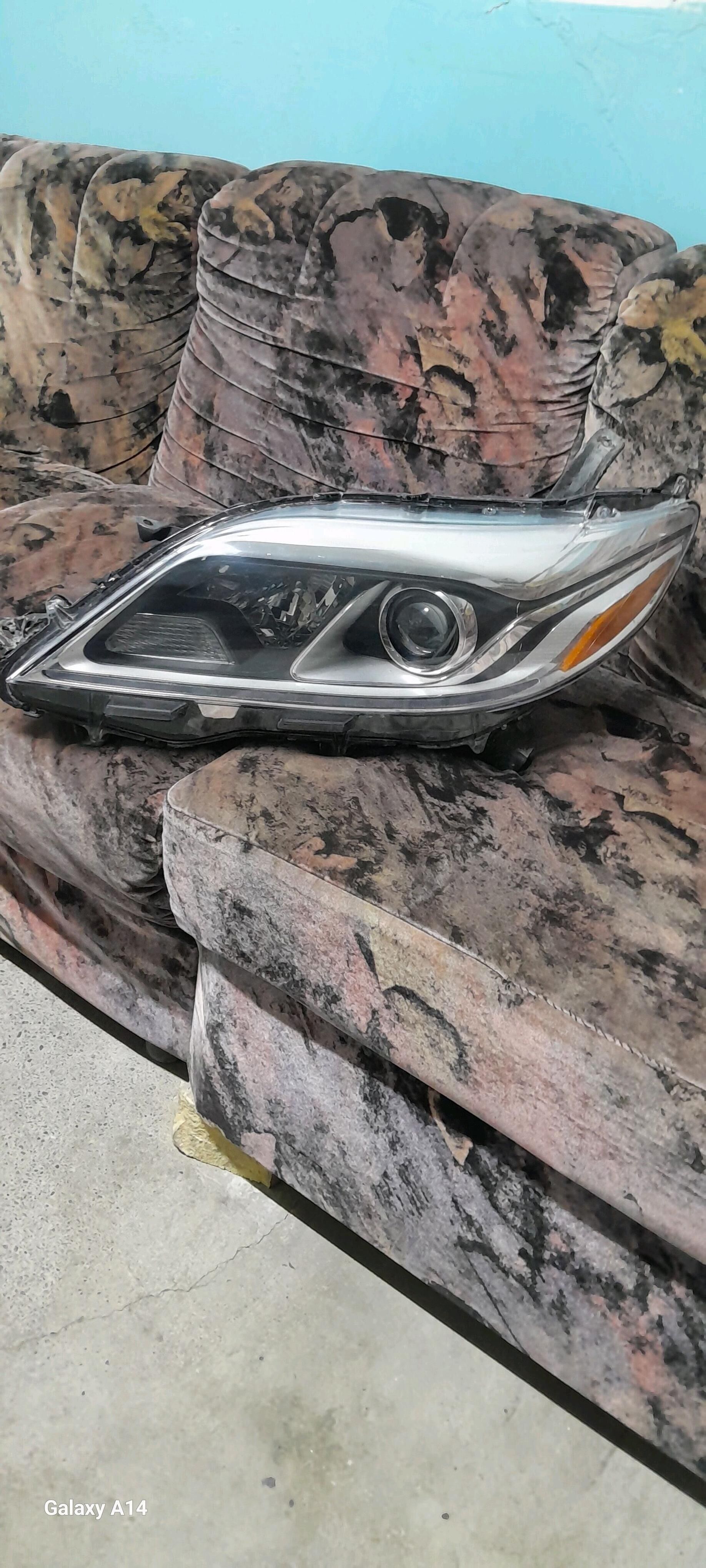 Sienna fara cyra 1 200 TMT - Ашхабад - img 1