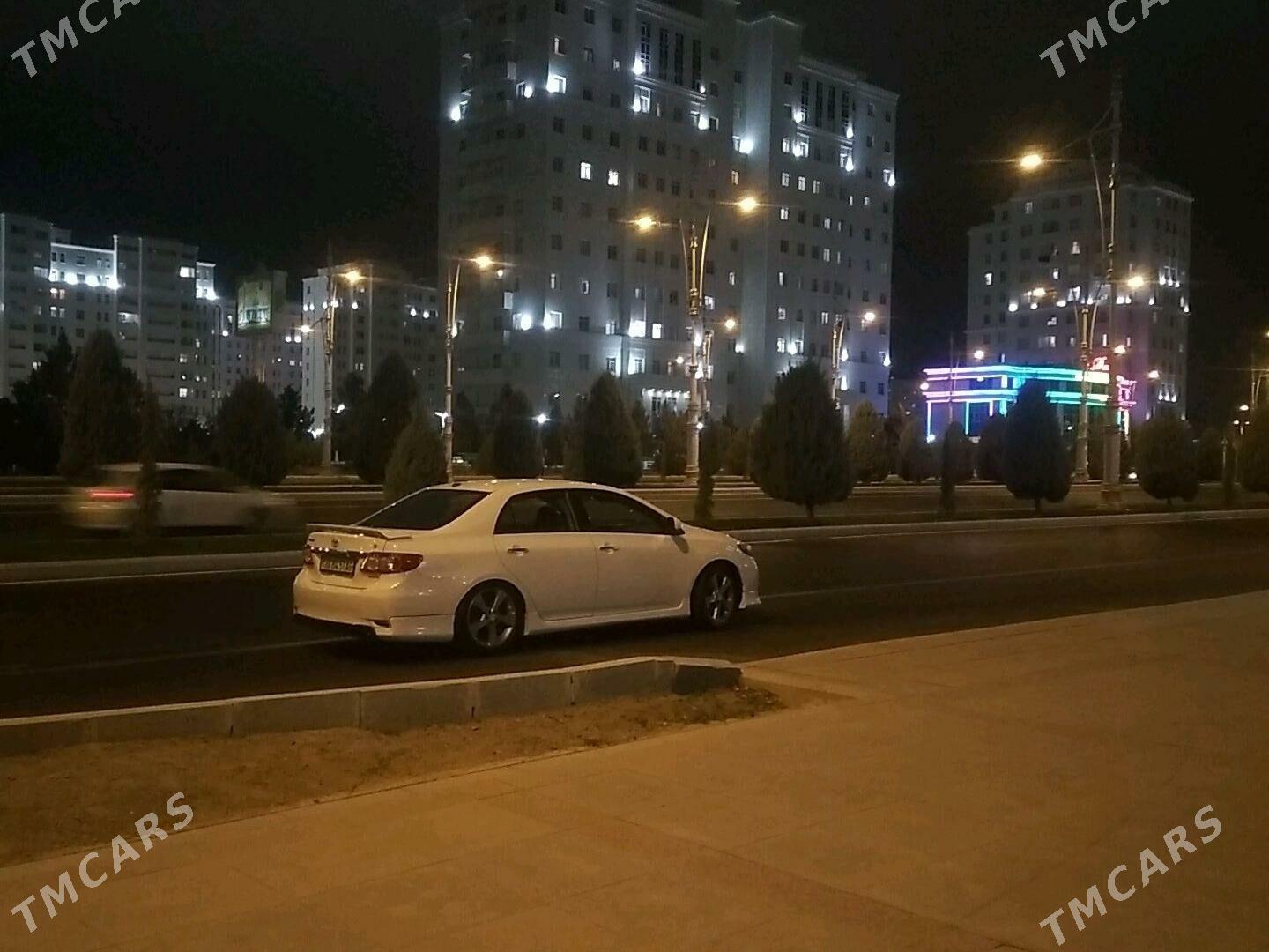 Toyota Corolla 2011 - 180 000 TMT - Aşgabat - img 2