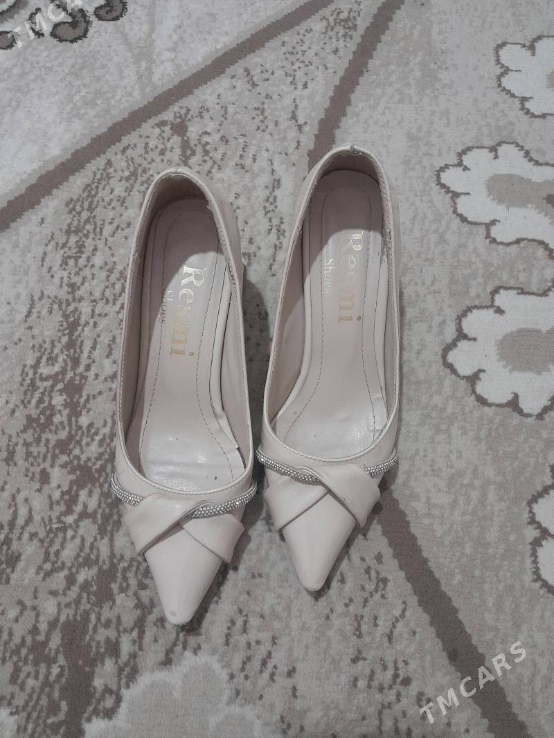 tufli kòwùŝ - Балканабат - img 2