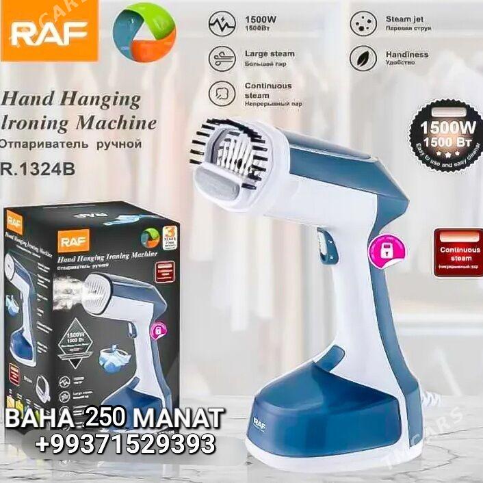 UTUK ÜTÜK PAR BUG ПАРАВОЙ УТЮГ - Мир 4 - img 8