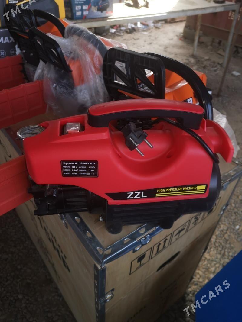 Domaşny Moýka 1.8KW - Mary - img 2