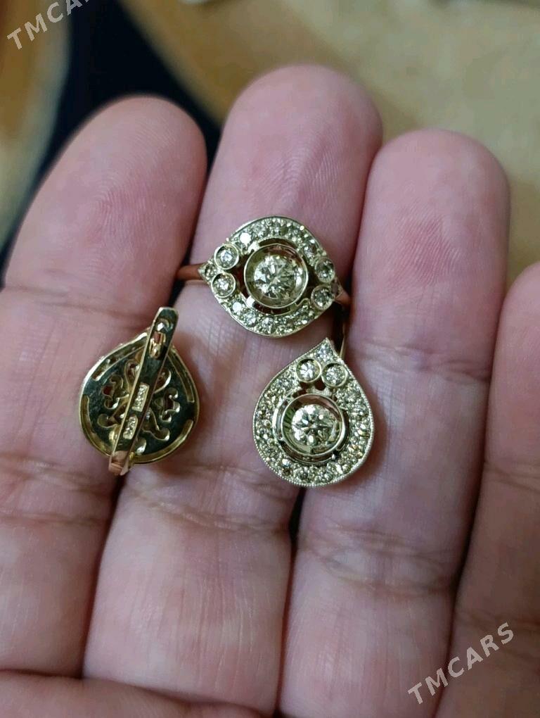 Kamplekit gadym - Ашхабад - img 2