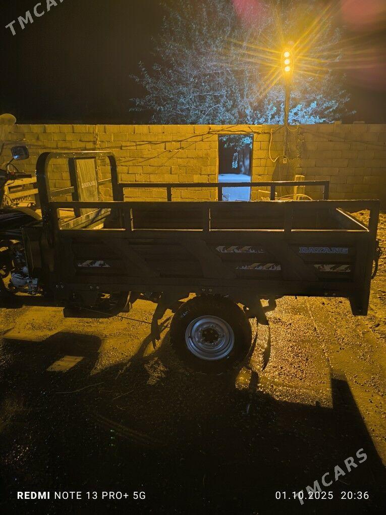 Ozan 200CC 2025 - 21 000 TMT - Кака - img 3