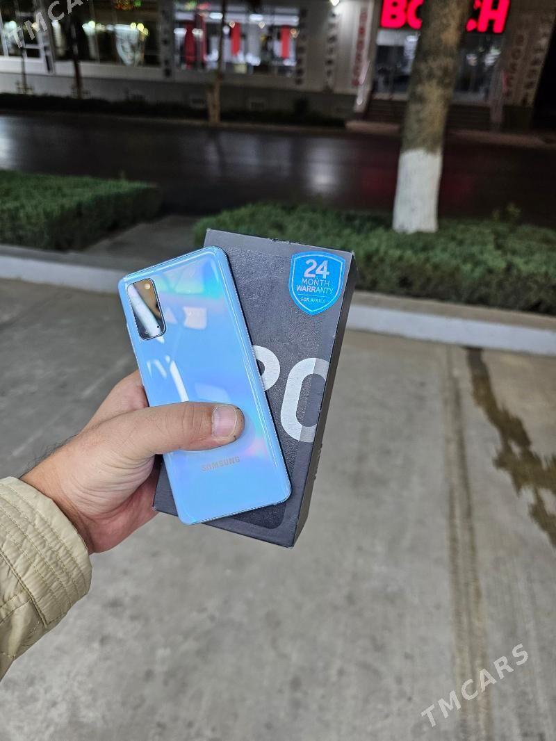 samsung s20 - Aşgabat - img 2