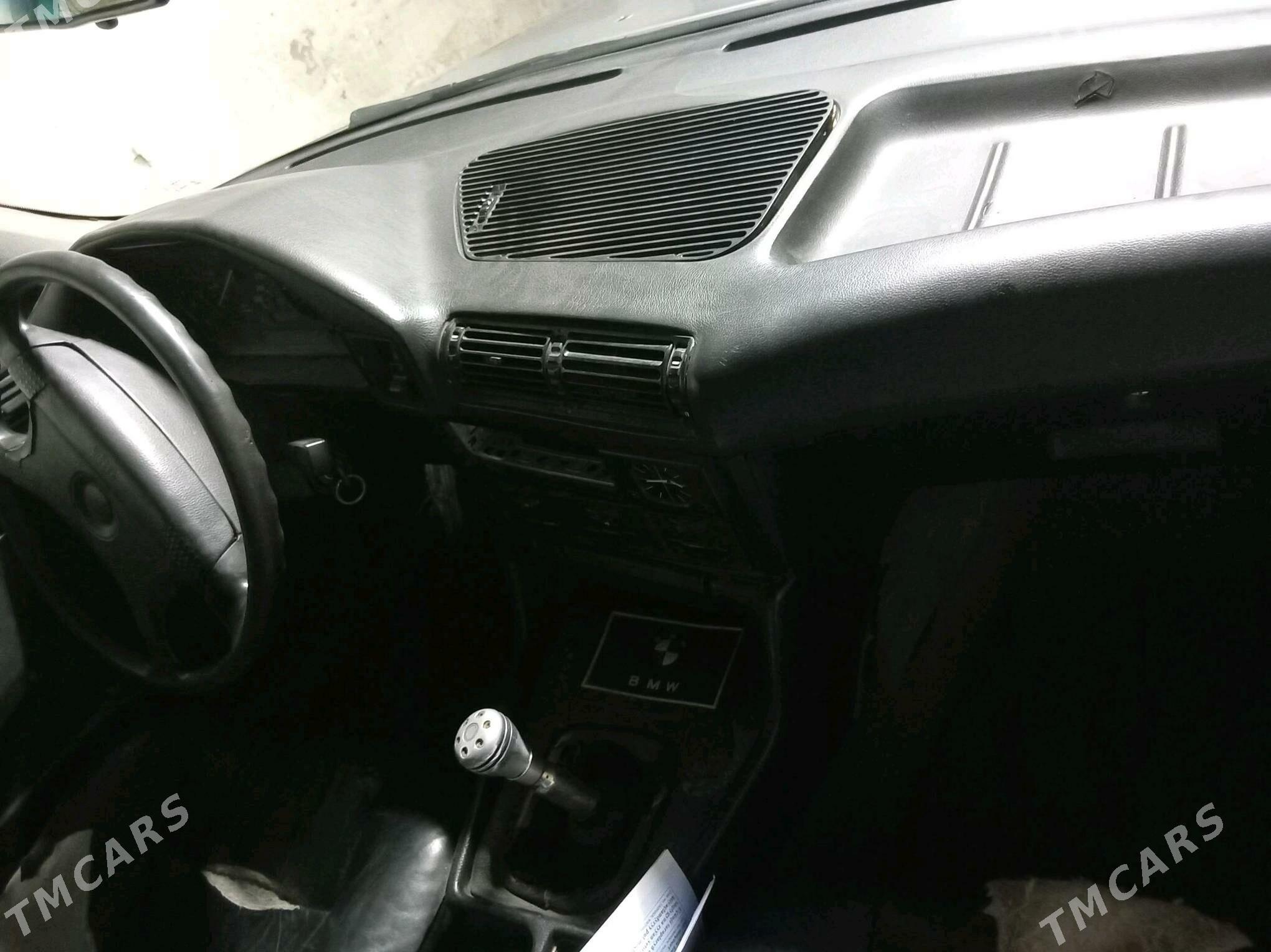 BMW 525 1993 - 65 000 TMT - Farap - img 6