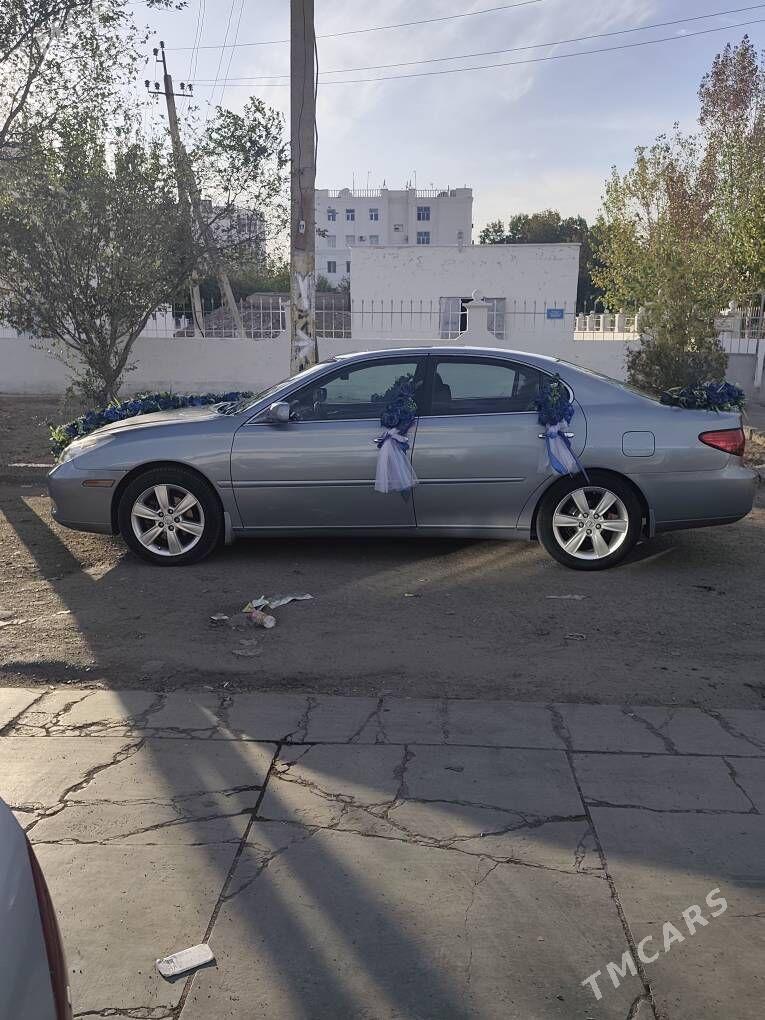 Lexus ES 300 2002 - 176 000 TMT - Daşoguz - img 5